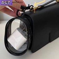 DGT 1Pc New Outdoor Travel Data Cable Storage Box Portable Protective Cover Organizer Box al Headset