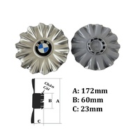 BMW 7 Series car wheel rim Logo