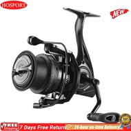 Spinning Fishing Reel Metal Fishing Reel Spool Fishing Reel Carp Reel Carp Fishing Reel Fishing Tack