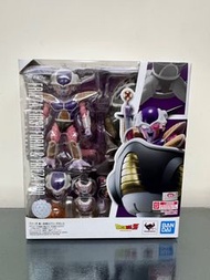 [全新] Shf 龍珠 菲利 第一形態 Dragon Ball Frieza first form & Frieza pod