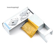 loveshopping1 9W8C4 Y004G 3.5" to 2.5" Adapter for F238F D981C X968D SAS/SATA Tray Caddy For  MY