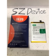GEZO Original Battery Realme 7I ( BLP803 ) 1 year warranty
