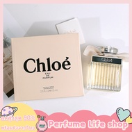 Chloe Eau de Parfum 75ml โคลอี้ น้ำหอมผู้หญิง น้ำหอมติดทนนาน