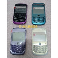 Housing Cover Blackberry 8520