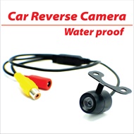 Car Reverse Camera /  kamera kereta / 1 year warranty
