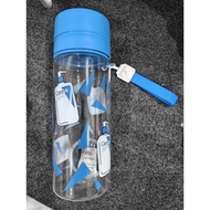 CERAVE WATER BOTTLE BPA FREE 600ML