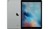 iPad Pro 12.9” (2nd Gen) WiFi 256GB Space Grey