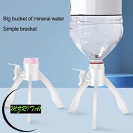 MARITA1 Water Bottle Faucet, Bottled Water Outlet Bracket Water Dispenser, 4L-6.5L Bracket Outlet Wa