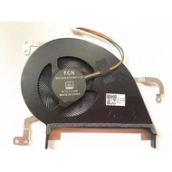 PC CPU Cooler Notebook Cooling Fans For ASUS VivoBook X530 S530 K530 X530F X530U S530F S530UA FN 13N