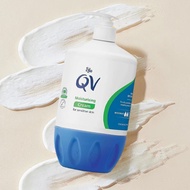QV Cream Treatment And Relief For Dry Skin Conditions 500g Random Packing