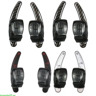 dreamedge12 Car Steering Wheel Shift paddle Gear Shifter Extension For  Golf Jetta  MK6
