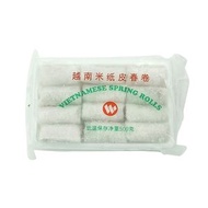 優勝牌 - 越南米紙皮春卷 500g (急凍-18℃)
