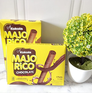 KOKOLA MAJORICO WAFER ROLL 100gr / Kokola Majorico Wafer Roll