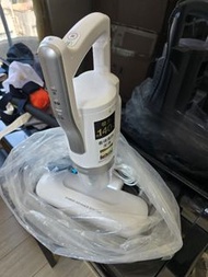 iris ohyama fac4 吸塵蟎機