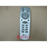 Second-Hand LG Projector Remote Control [6710V00053G]