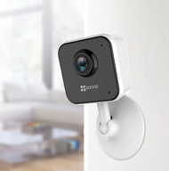 Camera WIFI EZVIZ H1C H.265 1080P 2MPx (Phiên bản nâng cấp của C1C 1080P) Nhỏ Ngọn Sắt Nét Hàng Chín