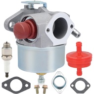Panari 632795A Carburetor for Craftsman Eager 1 Lawn Mower Parts Tecumseh TVS90 TVS115 TVS120 TVS100