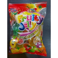 GX Fruity Jelly 15gx50