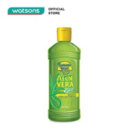 Gel Dưỡng Da Lô Hội Banana Boat 230g