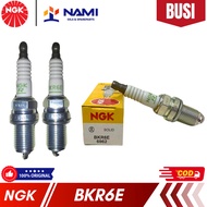 *NGK BKR6E / BKR 6 E* - Original