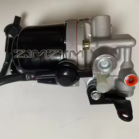 MN102843 MR977462 ABS Brake Booster Pump Motor For Mitsubishi Pajero Montero 3.8L 3.5L 2000-2021 Car