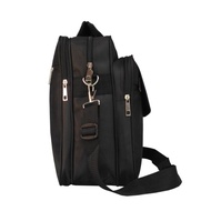 SOPE 88 SUPER POLO STAR OFFICE BAG LAPTOP WORK BAG SIZE 14-16.5 INCH 2IN1 BAG