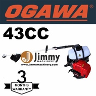 OGAWA BRUSH CUTTER BG430DT Bg430 TB43 TL43 43CC MESIN RUMPUT GRASS CUTTER
