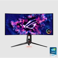 # ASUS ROG Swift OLED 34WCDM - 34" 2K, 240 Hz, 0.03 ms (GTG) response time, G-SYNC® compatible, 800R