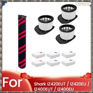 [L W H Y] Roller Brush HEPA Filter Foam Felt Filter for  IZ420EUT/IZ420EU/IZ400EUT/IZ400EU Vacuum Cl
