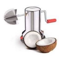 Mesin Parut Kelapa/Pemarut Kelapa/Coconut Grater Stainless Steel