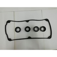 Proton juara valve cover gasket and plug seal