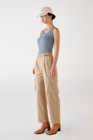 maison KEEPS | Mars Pants | กางเกงขายาว