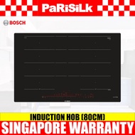 (Bulky) Bosch PXY821DX6E Series 8 Induction Hob (80cm)