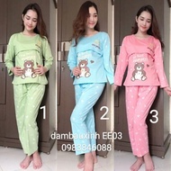 Pregnant and postpartum clothes