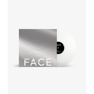 BTS Jimin (BTS) 'FACE' LP