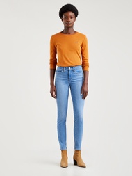 กางเกงยีนส์ผู้หญิง Levi’s® Womens 312 Shaping Slim Jeans