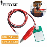 [PENGGONG]หัววัดชุดเครื่องมืออเนกประสงค์สำหรับเราเตอร์3018pro/cnc Grbl Z Probe CNC ZA Xis