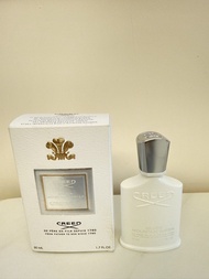CREED Silver Mountain Water 銀色山泉 50ml