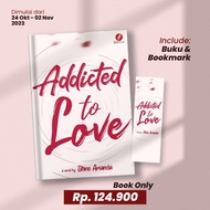 Addicted to Love Shine Amanda Novel