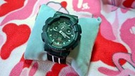 ☆JIN_1983☆全新CASIO G-SHOCK x REMIX POP-UP STORE GA-100 聯名 帆布款