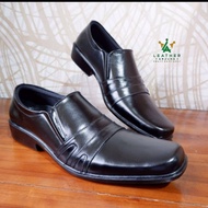 Efron Shoes Men's Genuine Leather Shoes