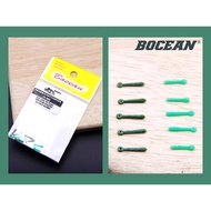 BOCEAN FS-006 FISHING PRAWN FLOAT STOPPER