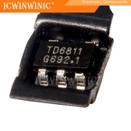 5 Piece  TD6811 6811 SOT23-5  Electronic components