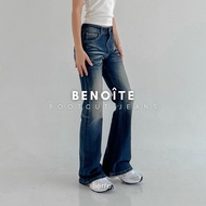 Lierre. BALO MegumiTE bootcut jeans - washed flare denim flare jeans bootcut jeans