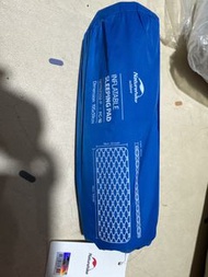 Naturehike 竹片式充氣床墊