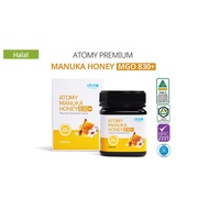 Atomy Premium Manuka Honey 830+ - Free Atomy Toothpaste 50g