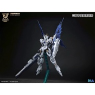 (Ready Stock) SNAA The Round Table Knights BE 1/144 Gods Guardian Gawain Designer Colours Special Ed
