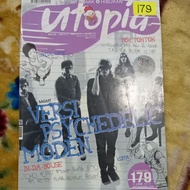 majalah utopia tahun 2010