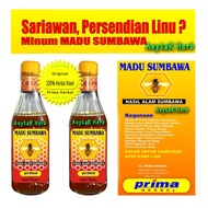 Madu Sumbawa Prima Herbal