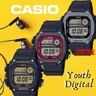 CASIO DW-291H Digital Men Watch JAM TANGAN LELAKI CASIO CASIO WATCH FOR MEN CASIO WATCH FOR M